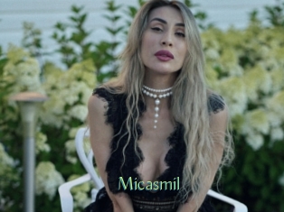 micasmil Motion X