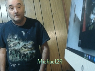 Michael29