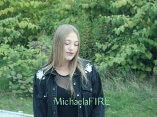 MichaelaFIRE
