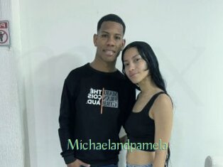 Michaelandpamela