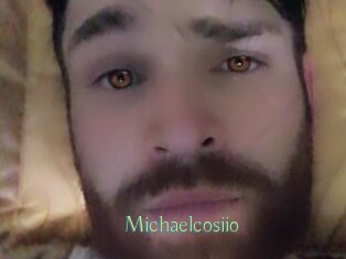 Michaelcosiio