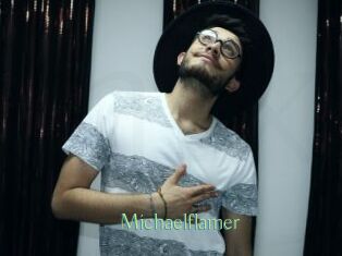 Michaelflamer