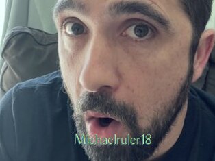 Michaelruler18
