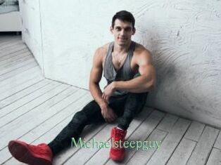 Michaelsteepguy