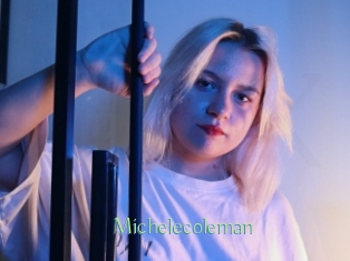 michelecoleman Motion X