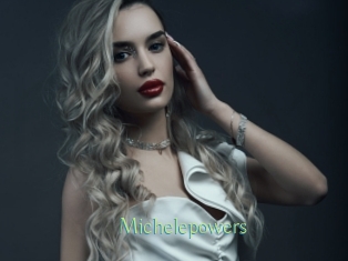 Michelepowers