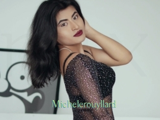 Michelerouyllard