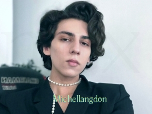Michellangdon