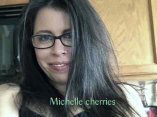 Michelle_cherries
