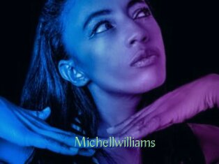 Michellwilliams