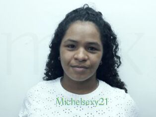 Michelsexy21