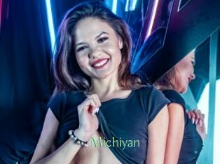 Michiyan