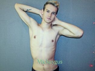 Mickeygus