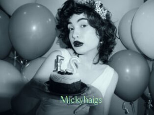 Mickyhaigs
