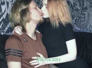 Microcaats
