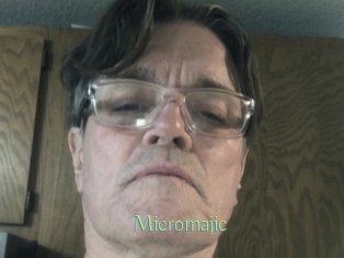 Micromajic