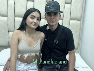 Mielandluciano