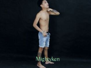 Mightyken