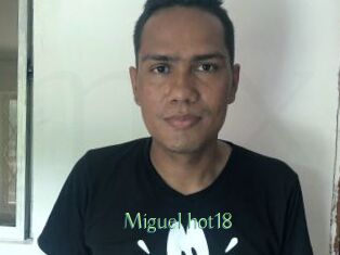 Miguel_hot18