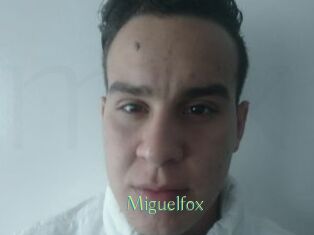 Miguelfox