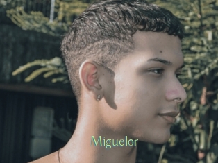 miguelor Motion X