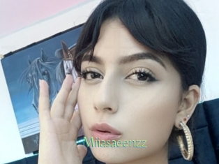 Miiasaeenzz