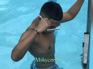 Miikycooper