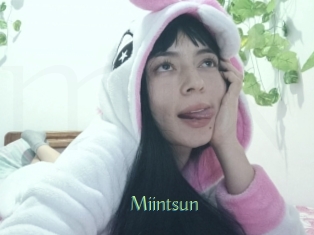 Miintsun