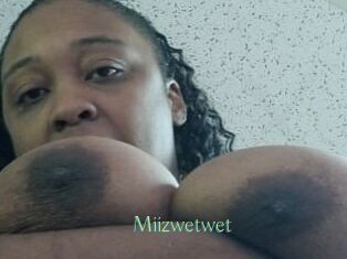 Miizwetwet