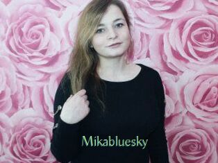 Mikabluesky