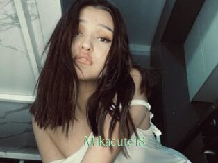 Mikacute18