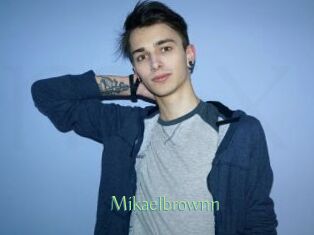 Mikaelbrownn