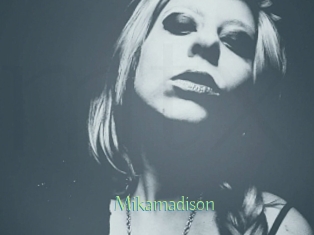 Mikamadison