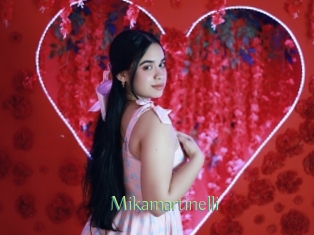 Mikamartinelli
