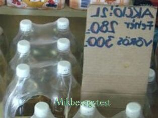 Mikbevagytest