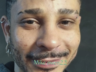 Mike_owen22