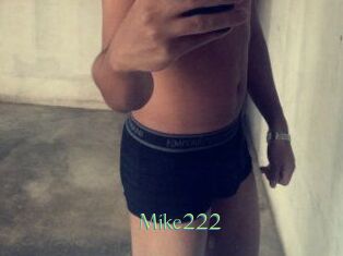 Mike222
