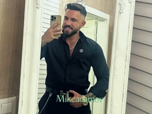 Mikeadamov
