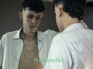 Mikebeneflek