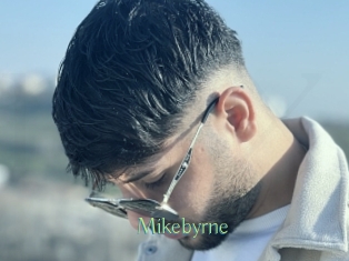 Mikebyrne