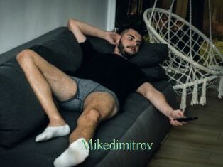Mikedimitrov