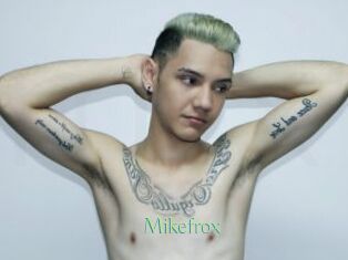Mikefrox