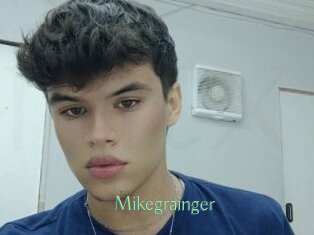 Mikegrainger
