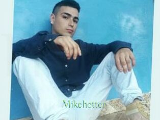 Mikehotter