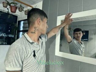 Mikeluckyx