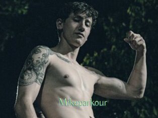 Mikeparkour