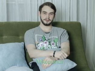 Mikeuranus