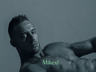 mikexl Motion X