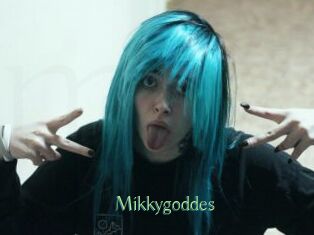 Mikkygoddes