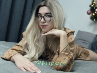 Mikunakano